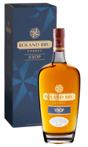 קוניאק רולנד ברו VSOP כשר לפסח 700 מ