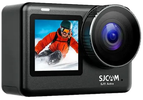 מצלמת אקשן SJCAM SJ11
