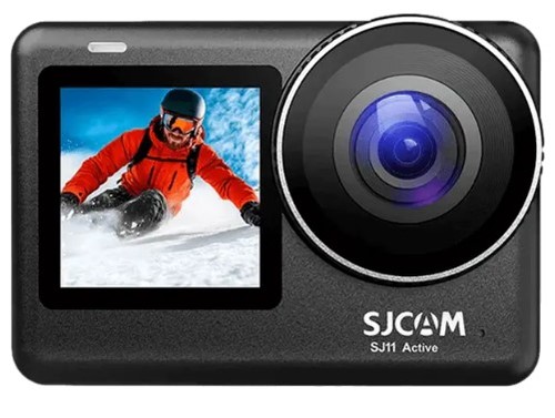 מצלמת אקשן SJCAM SJ11