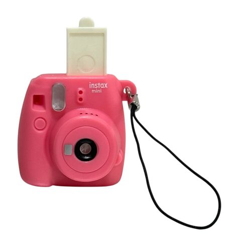 צארם Fujifilm Instax Mini  