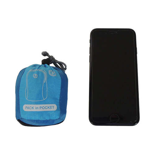 תיק מתקפל Pack in Pocket