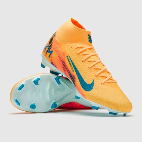 נעלי כדורגל חצי מקצועיות Nike Air Zoom Mercurial Superfly X Academy x Mbappe