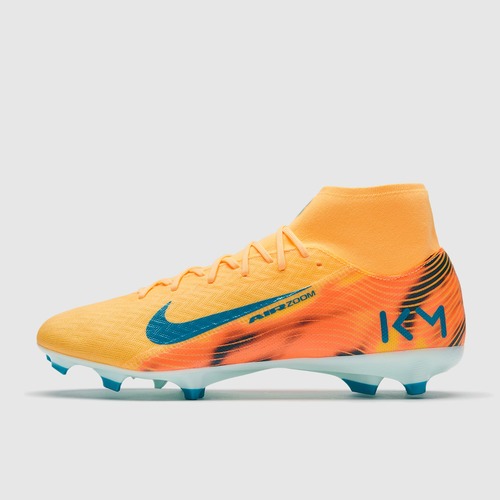 נעלי כדורגל חצי מקצועיות Nike Air Zoom Mercurial Superfly X Academy x Mbappe