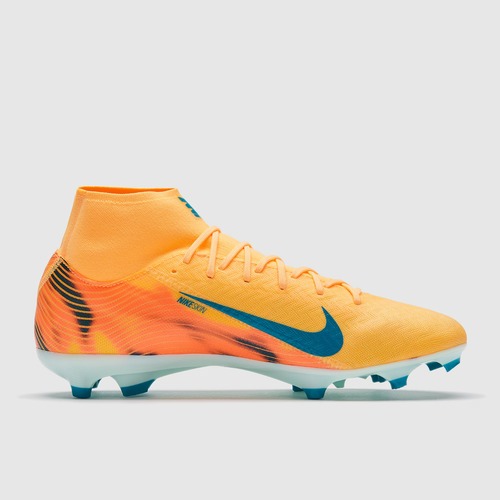 נעלי כדורגל חצי מקצועיות Nike Air Zoom Mercurial Superfly X Academy x Mbappe