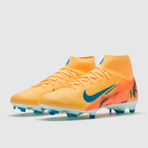 נעלי כדורגל חצי מקצועיות Nike Air Zoom Mercurial Superfly X Academy x Mbappe