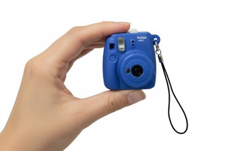 צארם Fujifilm Instax Mini  