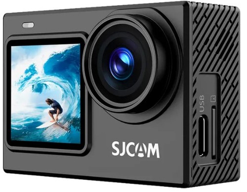 מצלמת אקשן SJCAM SJ6 Ultra