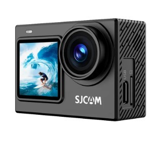 מצלמת אקשן SJCAM SJ6 Ultra