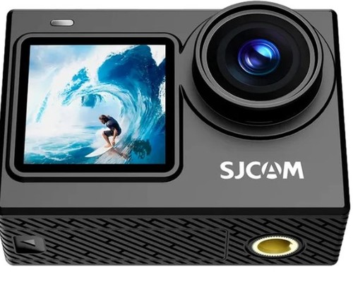 מצלמת אקשן SJCAM SJ6 Ultra