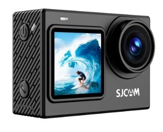 מצלמת אקשן SJCAM SJ6 Ultra
