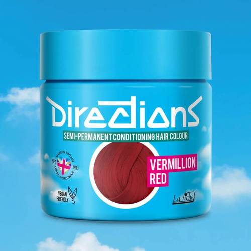 Vermillon Red La Riche ורמיליון רד לה ריץ`