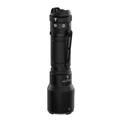 פנס טקטי  TT3R 1900 לומן - LEDLENSER