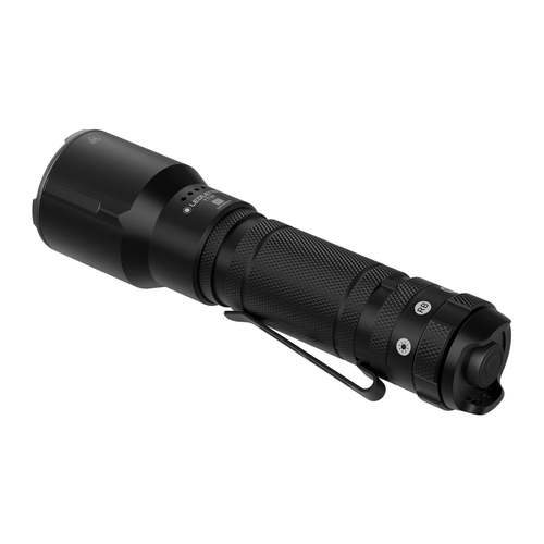 פנס טקטי  TT3R 1900 לומן - LEDLENSER