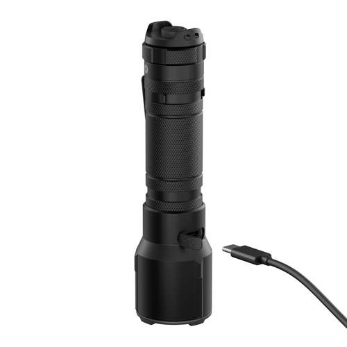 פנס טקטי  TT3R 1900 לומן - LEDLENSER