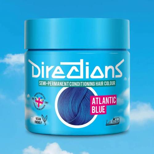 Atlantic Blue La Riche אטלנטיק בלו לה ריץ`