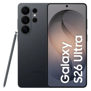 יבוא רשמי סאני Samsung Galaxy S26 Ultra SM-S948B/DS 1TB 16GB RAM  