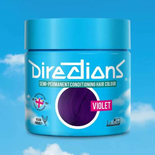 Violet La Riche ויולט לה ריץ`
