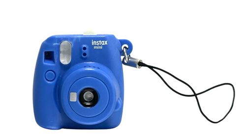 צארם Fujifilm Instax Mini  