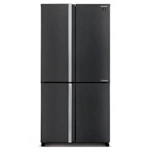 מקרר 4 דלתות 611 ליטר Sharp SJ-9260-SL ניר