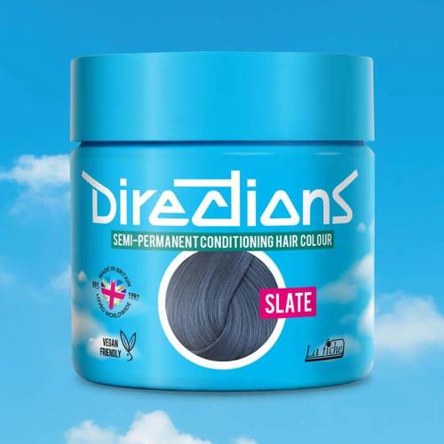 Slate La Riche אפור סלט לה ריץ`