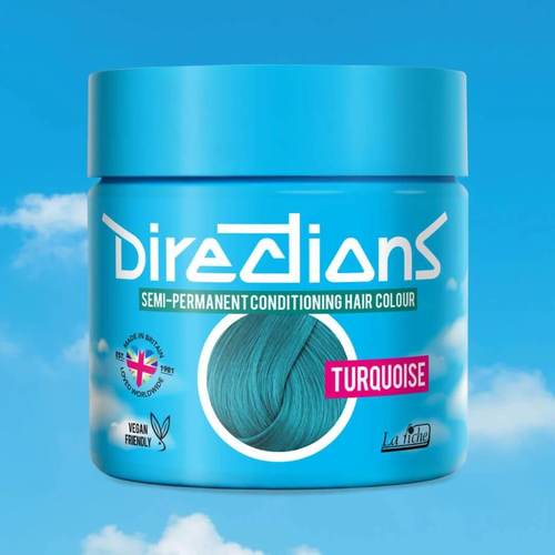 Turquoise La Riche טורקיז לה ריץ`