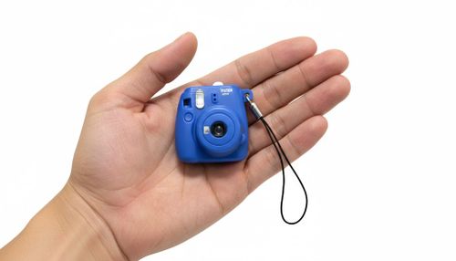 צארם Fujifilm Instax Mini  