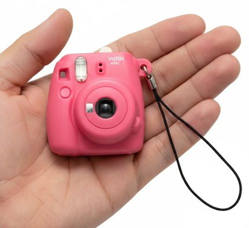 צארם Fujifilm Instax Mini  