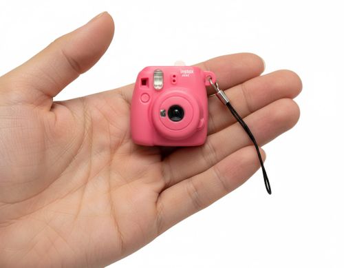 צארם Fujifilm Instax Mini  