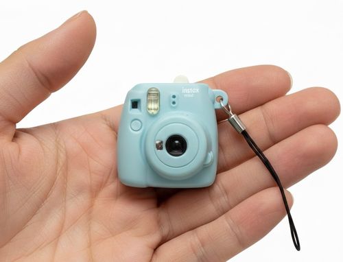 צארם Fujifilm Instax Mini  