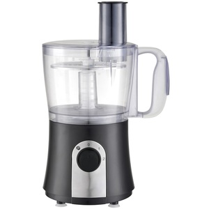 מעבד מזון מקצועי - 1.25 ליטר Electro Hanan