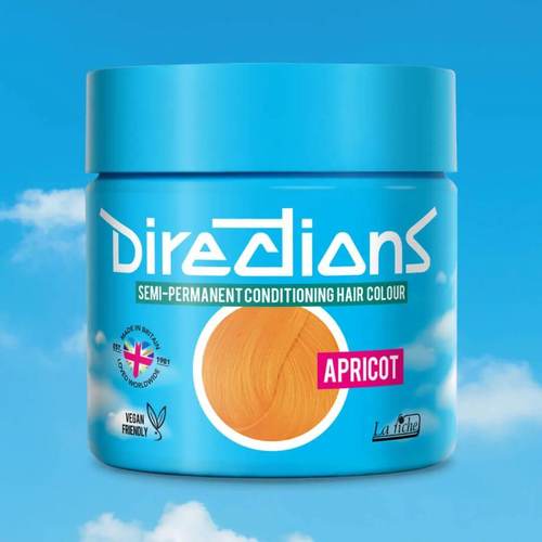 Apricot La Riche אפריקוט לה ריץ`
