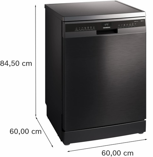 מדיח כלים רחב 60 ס