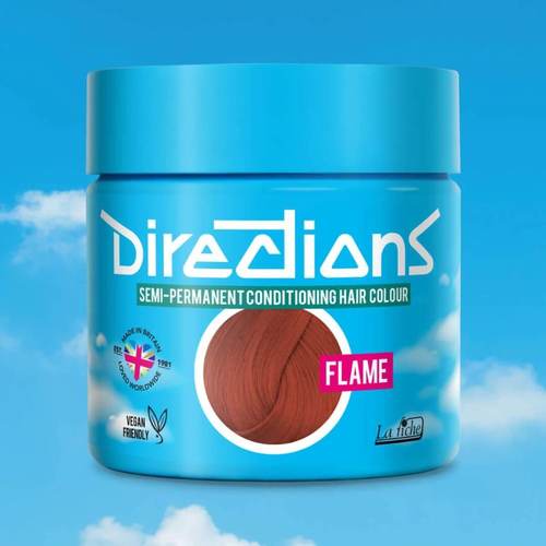 Flame La Riche פליים לה ריץ`