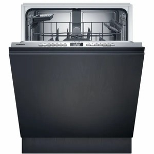 מדיח כלים אינטגרלי רחב 60 ס"מ דגם SIEMENS SN63HX17BE סימנס 13 מערכות כלים