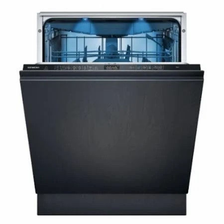 מדיח כלים אינטגרלי רחב תוצרת גרמניה SIEMENS סימנס דגם SN65ZX07CE מערכות כלים 14