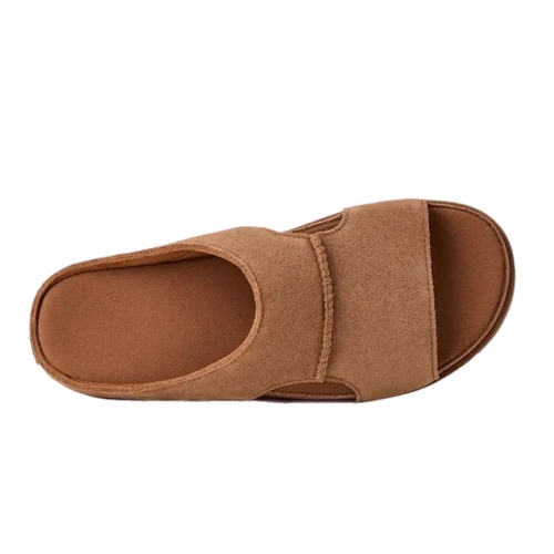 כפכף UGG גולדנסטאר היי קאט אאוט חום מידות 36-41 לנשים