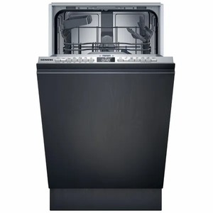 מדיח כלים אינטגרלי צר 45 ס"מ דגם SIEMENS SR63EX25KE סימנס מערכות כלים 10