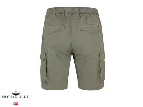 מכנסי קרגו קצרים Maverick Short Pants / גברים
