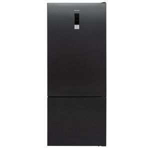 מקרר מקפיא תחתון - 526 ליטר DeLonghi דלונגי DLR853DXEU נירוסטה מושחרת