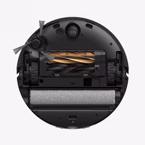 שואב מקרצף רובוטי דגם Aqua 10 Ultra Roller Complete דרימי DREAME שחור