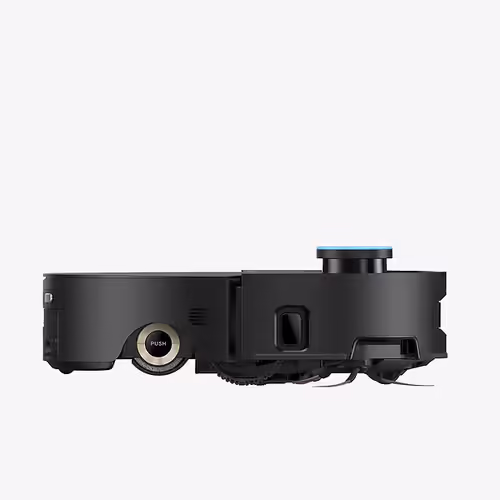 שואב מקרצף רובוטי דגם Aqua 10 Ultra Roller Complete דרימי DREAME שחור