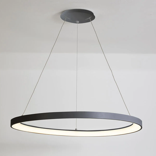 מנורת תליה CCT 48W KELLY קוטר 59 ס