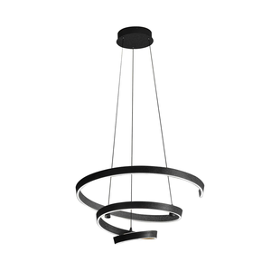 מנורת תליה 110W SPIRAL
