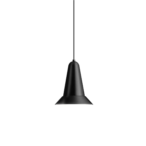 מנורת תליה מרגריט 10W שחור