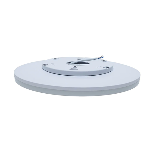 צמוד תקרה IP40 50W CCT JADY קוטר 45 ס