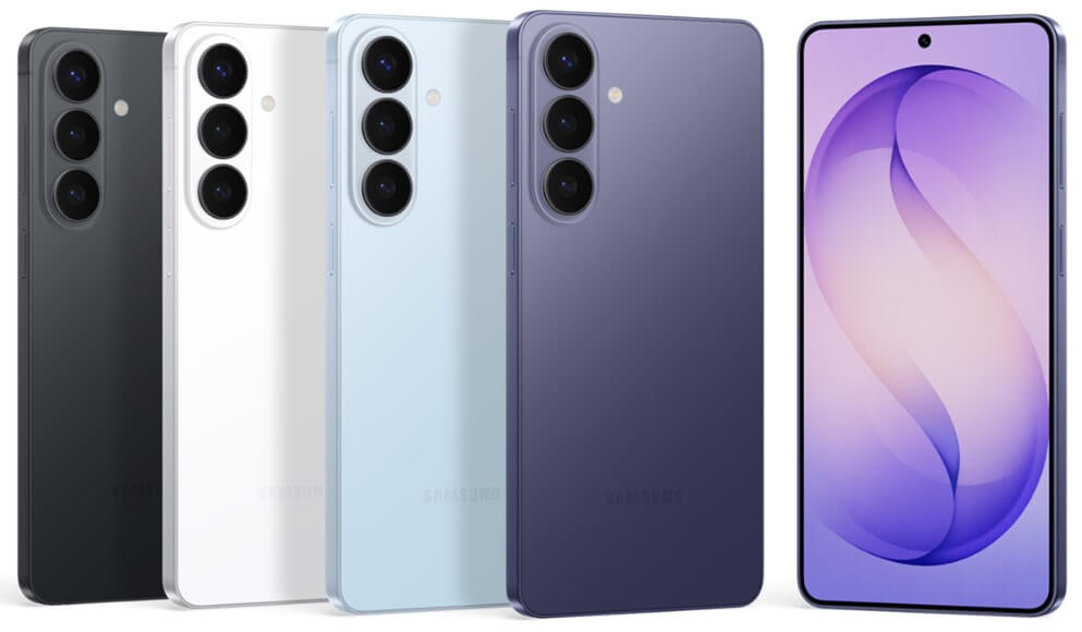 סדרת גלקסי SAMSUNG GALAXY S26 החדשה | גלקסי S26