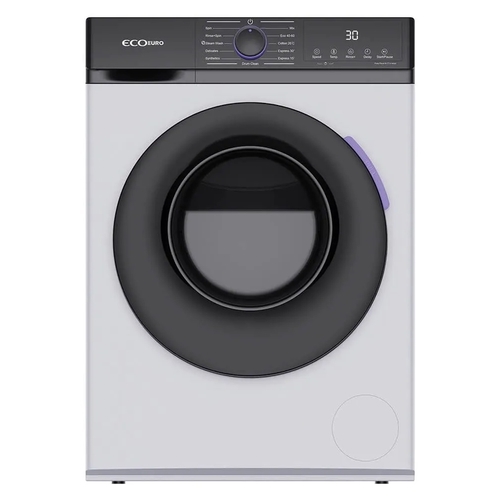 מכונת כביסה Eco Euro ECW-W100 ‏10 ‏ק