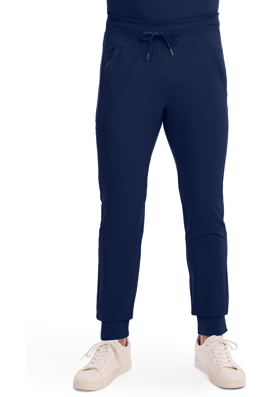 מכנסי גבר דגם CK004A Mid Rise Jogger