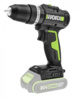 גוף מקדחה / מברגה Worx WE213.9
