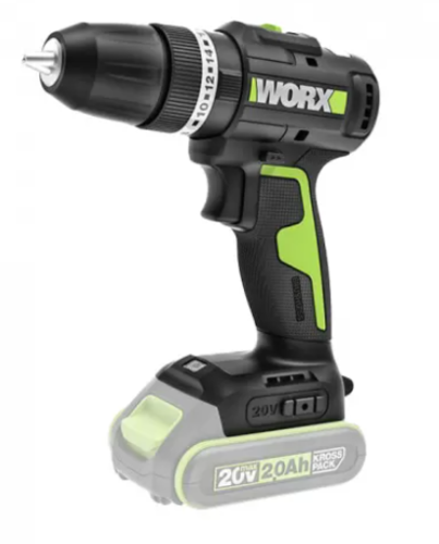 גוף מקדחה / מברגה Worx WE213.9